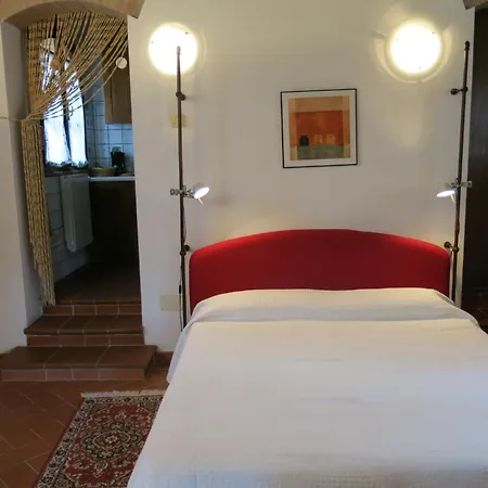 Le Palaie - 'pizzeria' - Pec207 By Interhome *